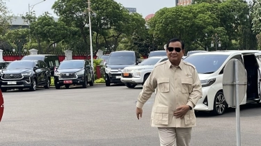 Prabowo Bakal Jual Seluruh Hotel BUMN