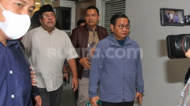 Pramono Ngaku Siap Jalankan Kebijakan Tak Populer jika Jadi Gubernur DKI, Termasuk Gusur Warga Seperti Era Ahok