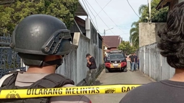 Rumah Bacagub Aceh Dilempar Bom Saat Azan Subuh Berkumandang, Begini Kondisinya