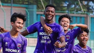 Siapa Adeyemmy Makinde? Bek Keturunan Nigeria Calon Pengganti Elkan Baggott, Statistiknya Oke Juga!