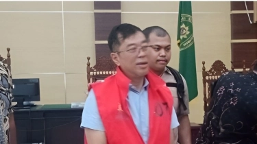 Sosok Toni Tamsil, Divonis Bersalah Atas Perbuatan Menghalangi Penyidikan Kasus Korupsi Timah