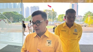 Anies Mau Buat Parpol, Golkar: Jangan Hanya Mau Dapatkan Kekuasan, Tapi Kelola Tidak Mau