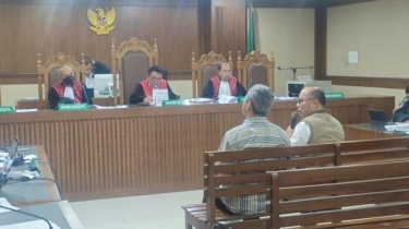 BREAKING NEWS: Gubernur hingga Kapolda Babel Disebut di Sidang Kasus Korupsi PT Timah