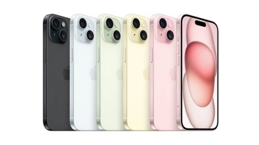 Daftar Harga iPhone 2 September 2024 di iBox: iPhone 15 Pro Turun Harga