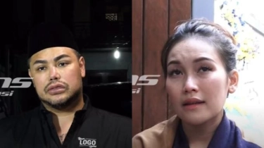 Ivan Gunawan Semangati Ayu Ting Ting dengan Hadiri Tahlilan Baby Zoltan: Keluarga InsyaAllah Ikhlas