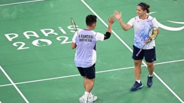 Jadwal Paralimpiade Paris 2024 Hari Ini, Satu Medali Emas Para Badminton Sudah Pasti Milik Indonesia