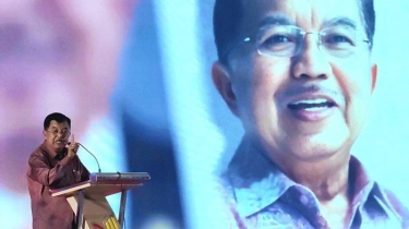 Jusuf Kalla Ingatkan Masyarakat Indonesia Sambut Kedatangan Paus Fransiskus