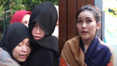 Penyesalan Ayu Ting Ting Tak Ngeh dengan Gejala Parah Keponakannya, Kini Pasrah dengan Takdir Tuhan