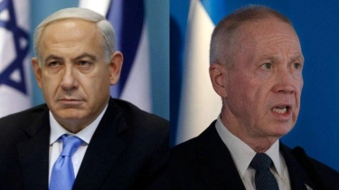 Semprot Netanyahu, Menhan Israel: Kenapa Koridor Philadelphi Bisa Lebih Berharga dari Nyawa Sandera?