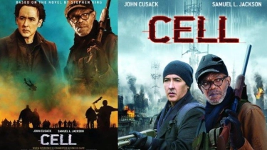 Sinopsis Film Cell yang Dibintangi oleh John Cusack, Tayang Malam Ini di Bioskop Trans TV