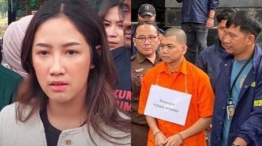 Tamara Tyasmara Disebut Sering Tantrum, Menyakiti Diri Sendiri Saat Berantem dengan Yudha Arfandi