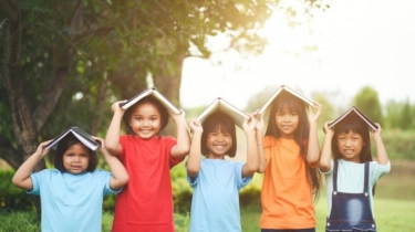 10 Rekomendasi Kegiatan Maulid Nabi Anak TK, Apa Saja Sih?