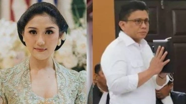 Beda Blunder Erina Gudono vs Ferdy Sambo Jadi Sorotan: Lebih Dahsyat...