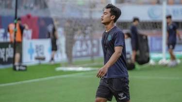 Cek Fakta: Pratama Arhan Dicoret dari Timnas karena Isu Perselingkuhan Azizah Salsha