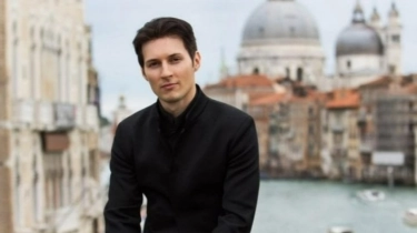 Penahanan Pendiri Telegram Pavel Durov Picu Kekhawatiran HAM Global, PBB Bilang Begini