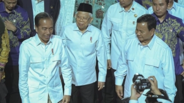 Pengamat Ini Sebut Jokowi Tidak Pulang Kampung Usai Pensiun, ke Mana?