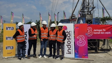 Penjelasan Indosat usai Mitranya Ditangkap karena Curi Data Ribuan KTP Warga