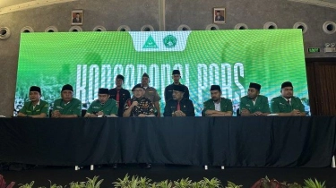 Banser Heran Diseret Masuk Konflik Internal PKB: Kami Ormas Keagamaan Tidak Terkait