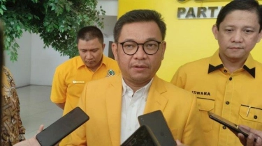 Elite Golkar Bela Kaesang soal Dugaan Gratifikasi Jet Pribadi: Dia Bukan Penyelenggara Negara