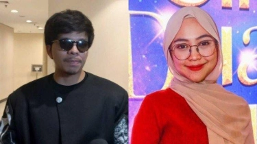 Hoaks Atta Halilintar Nikah Siri dengan Ria Ricis, sang YouTuber Siap Lapor Polisi: Sudah Diproses