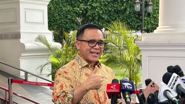 Infrastruktur Digital Jadi Alasan Pemindahan ASN ke IKN September Ini Batal