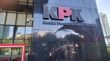 KPK Minta Tambah Anggaran Rp 201 Miliar ke DPR untuk Tahun 2025, Totalnya Jadi Rp 1,4 T