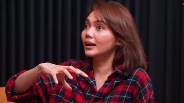 Penjelasan Rina Nose Setelah Sempat Ribut Dengan Netizen Perihal Operasi Plastik