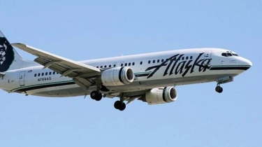 Pesawat Alaska Airlines Mati Mesin di Udara, Boeing Masih Bungkam