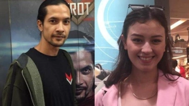 Pilih Fokus ke Persoalan Rumah Tangga dengan Kimberly Ryder, Edward Akbar Tunda Sejumlah Pekerjaan