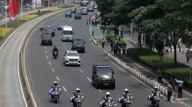 Sebanyak 1.390 Bus Keuskupan Bergerak ke Jakarta Hadiri Misa Akbar di GBK