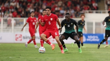 Menebak Komposisi Striker Timnas Indonesia vs Arab Saudi: Andalkan 2 Penyerang Beda Peran