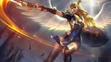 Panduan Memakai Freya di Mobile Legends, Tips dan Trik Jadi Fighter Terkuat