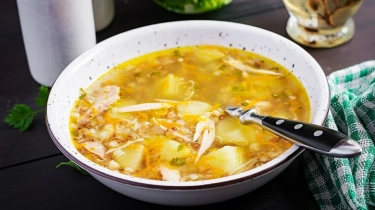 Resep Soto Ayam Sederhana, Bumbu yang Harus Ada Apa Saja?