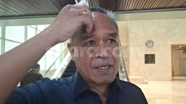 Sebut Kurang Kerjaan Telisik Jet Pribadi Kaesang, Benny Harman: KPK Mau Alihkan Masalah