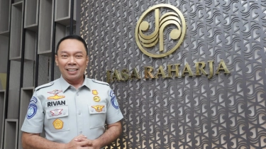 Tingkatkan Pelayanan, Jasa Raharja Atur Strategi Sesuai Prinsip GRC