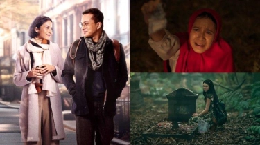 8 Film Indonesia Terbaru Tayang di Netflix September 2024