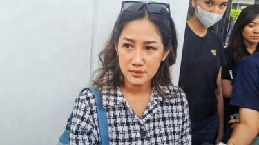 Disebut Sering Sakiti Diri Sendiri, Tamara Tyasmara: Udah Kehilangan Anak, Masih Aja Difitnah