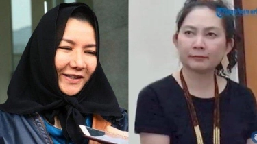 Diusut Terkait Kasus Rita Widyasari, Tan Paulin Disebut yang Bantu KPK