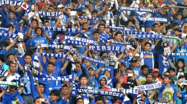 Duel Klasik Persib Vs Persija Tidak Digelar Akhir Pekan, Ini Penjelasan PT LIB 