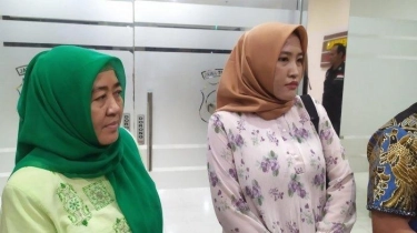 Ibunda Dokter Aulia Risma 8 Jam Buat Laporan Polisi, Senior Putrinya di PPDS Undip Jadi Terlapor