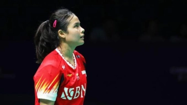 Jadwal Badminton Taipei Open 2024 Hari Ini: 8 Wakil Indonesia Main, Ada Komang Ayu di YouTube BWF TV