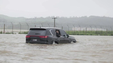 Kim Jong Un Dilaporkan Perintahkan Eksekusi terhadap 30 Pejabat Buntut Banjir Bandang 2 Bulan Lalu