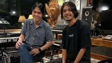 Kisah di Balik Kolaborasi Once Mekel dan Alffy Rev hingga Lagu 'The Guardian of Nusantara' Viral