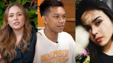 Ogah Maafkan Gaga Muhammad, Greta Irene: Adik Aku Digituin, Aku Lebih Dendam Dibanding Laura