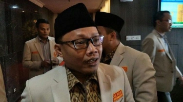 Penjelasan Jubir Kemenag Soal Siaran Azan Magrib Saat Misa Paus Fransiskus Kamis 5 September 2024