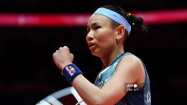 Update Hasil Taipei Open 2024: 3 Wakil Indonesia Kompak ke 16 Besar, Taji Tai Tzu-ying Belum Habis