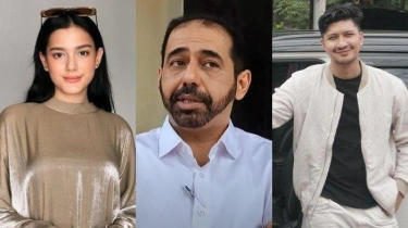 Yasmine Ow Gugat Cerai Karena Finansial, Kuasa Hukum Aditya Zoni Beberkan Nafkah dari Kliennya