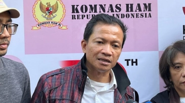 20 Tahun Dalang Pembunuhan Tak Tersentuh, Usman Hamid Tuding Negara Tak Berniat Usut Kasus Munir