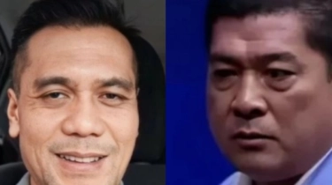 Adu Pendidikan Chico Hakim vs Silfester Matutina: Sempat Bersitegang saat Jeda Iklan