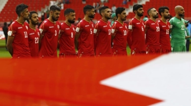 Bahrain Beri Kejutan Kalahkan Australia, Timnas Indonesia Menyusul?